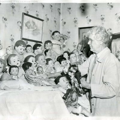 Unique Hospital Closes Its Doors