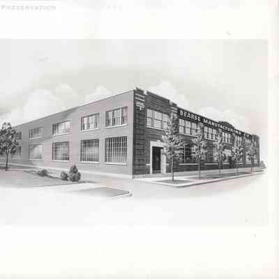 Bearse Manufacturing Co.