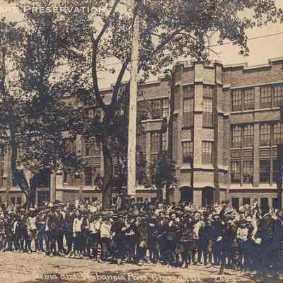 Bernard Moos School