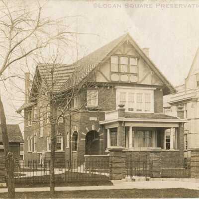 Kreuter House