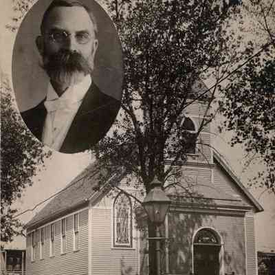 Swedish Mission Church