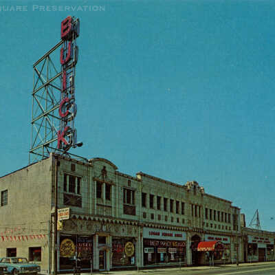 Logan Square Buick