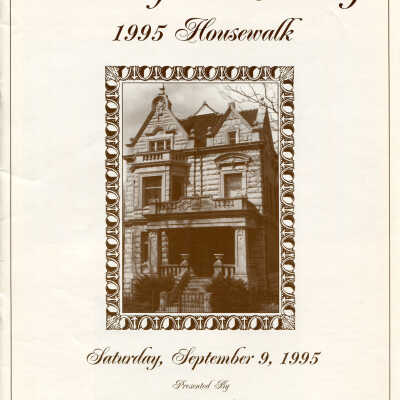 Turn-of-the-Century 1995 Housewalk
