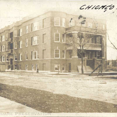 3001 Logan Blvd Apartments