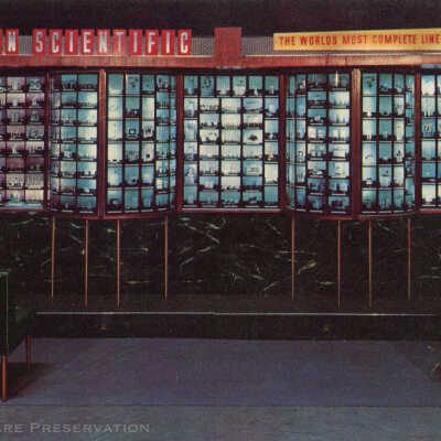 Precision Scientific Company