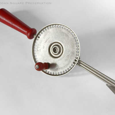 Atom Whip beater