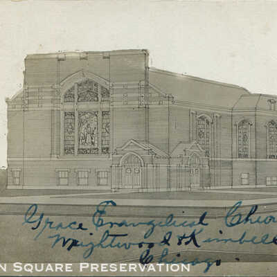 Grace Evangelical Church