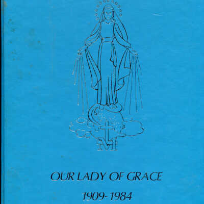 Our Lady of Grace 1909-1984
