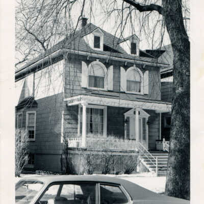 2554 N. Bernard St