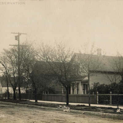 Kimbell N. of Armitage Ave