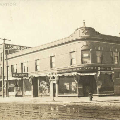 Fullerton West of Kimball