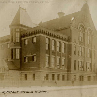 Avondale Public School