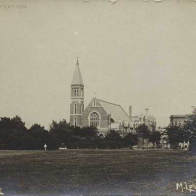 Palmer Square