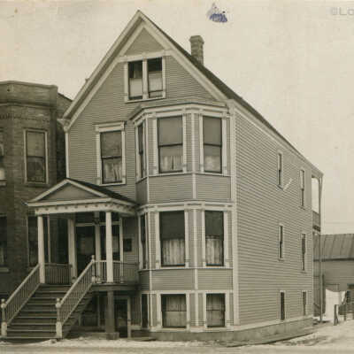 2823 Christiana