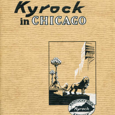 Kyrock in Chicago