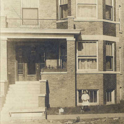 2339 N Springfield