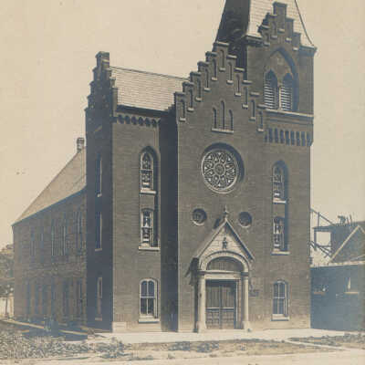 Logan Square Norwegian Church
