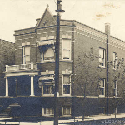 2648 N. Troy St