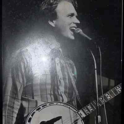 Mike Snider Photo