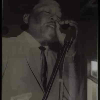 Bobby Bland Photo