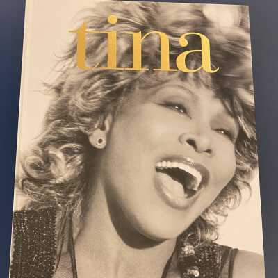 Tina Turner: That’s My Life