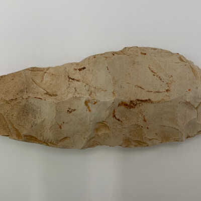 Prehistoric Handaxe