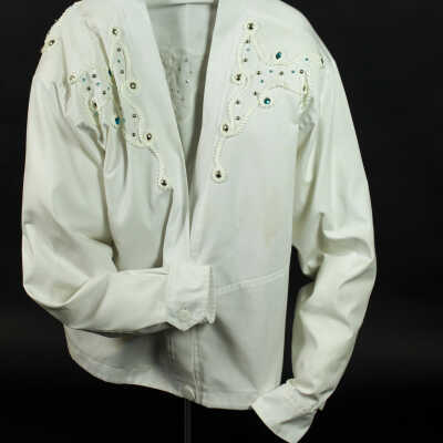 Carl Perkins Performance Shirt