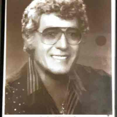 Carl Perkins Photo