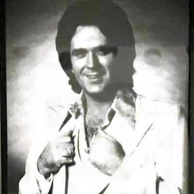 T.G. Sheppard Photo