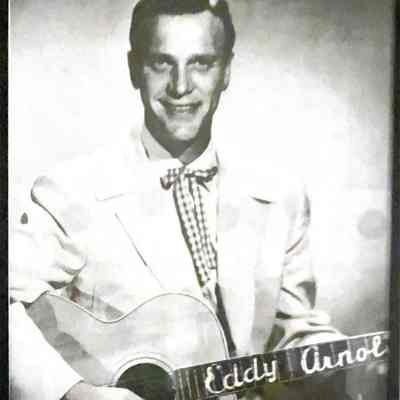 Eddy Arnold Photo