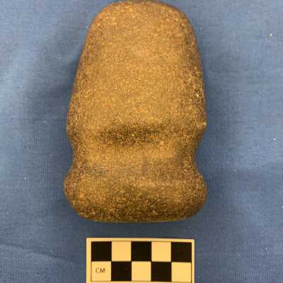 Axe Head
