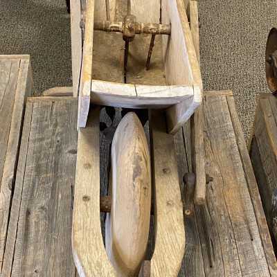 Antique Planter