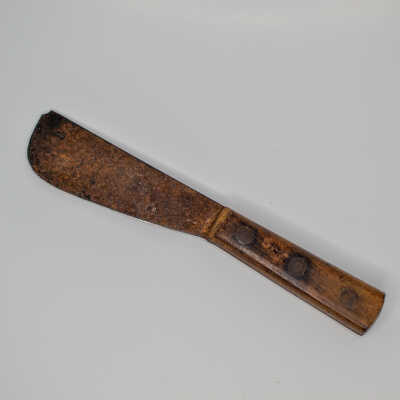 Cotton Sampling Knife
