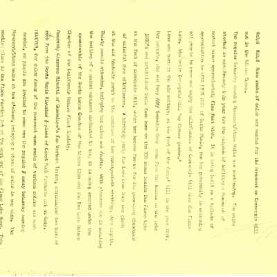 1994. Letter from Kathleen Goddard Jones - June 20