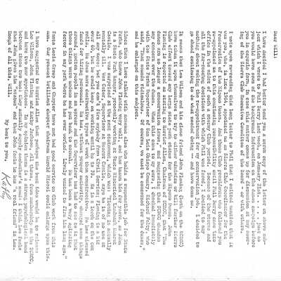 1971. Letter from Kathleen Goddard Jon - January 26