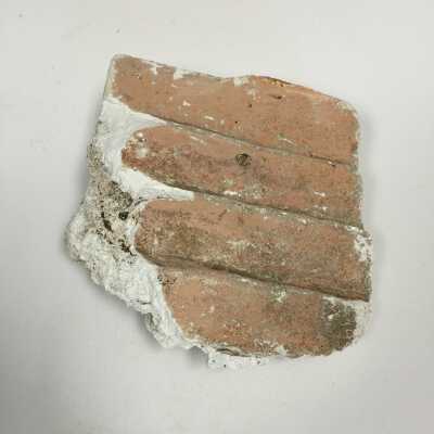 Sphinx breast fragments