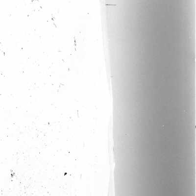 Mobil Coastal Preserve, Guadalupe- Nipomo Dunes Preserve, Febuary 1995 - 3.5" x 5" black and white photograph