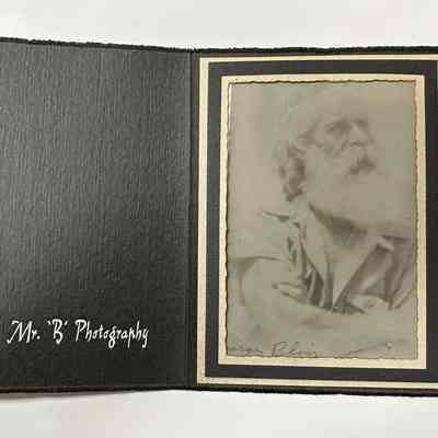 George Blais, Dunite (Photograph)