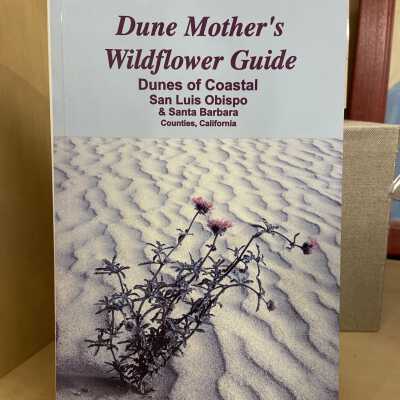 Dune Mother's Wildflower Guide: Dunes of Coastal S