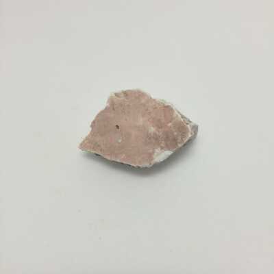 Hind Quarter of Sphinx, Ten Commandments