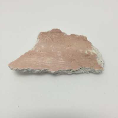 Hind Quarter of Sphinx, Ten Commandments