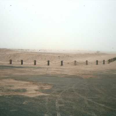 Guadalupe Dunes Preserve aka Rancho Guadalupe Beach County Park