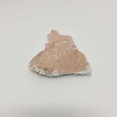 Hind Quarter of Sphinx, Ten Commandments