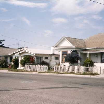 Toma House, 4575 11th Street, Guadalupe