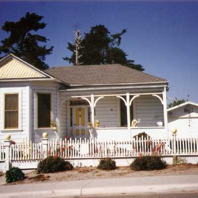 Wise Home, 4623 11th Street, Guadalupe