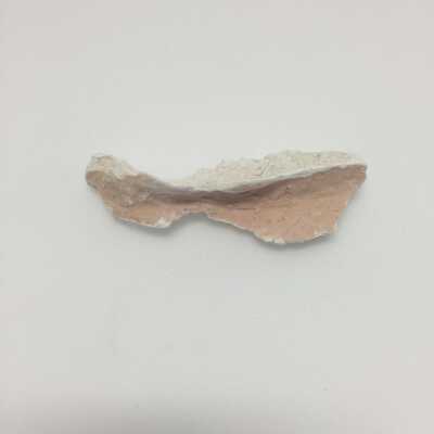 Hind Quarter of Sphinx, Ten Commandments