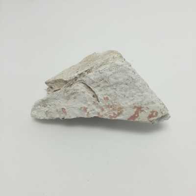 Hind Quarter of Sphinx, Ten Commandments