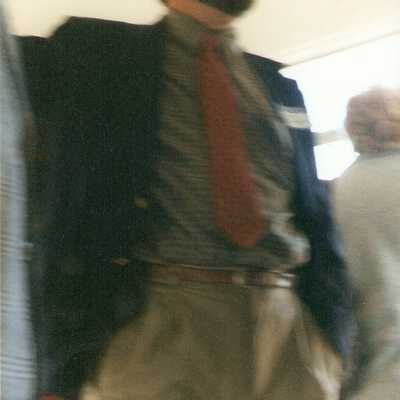 Ground breaking for new Dunes Center 11/17/99