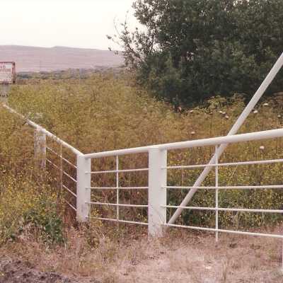 Guadalupe Dunes Preserve aka Rancho Guadalupe Beach County Park