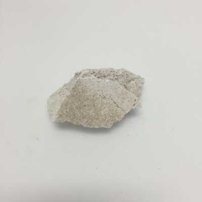 Hind Quarter of Sphinx, Ten Commandments